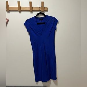 Aritzia Babaton Silk Dress